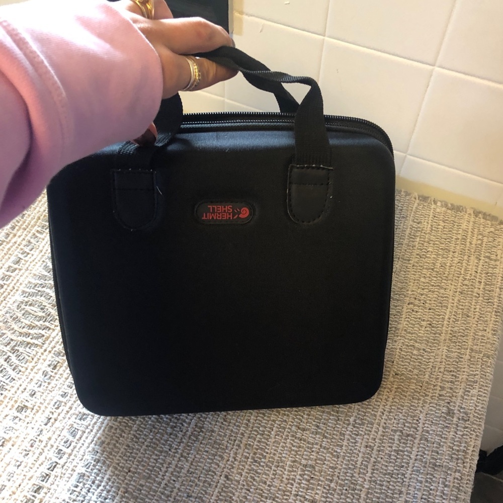 Hermit Shell Hard Case